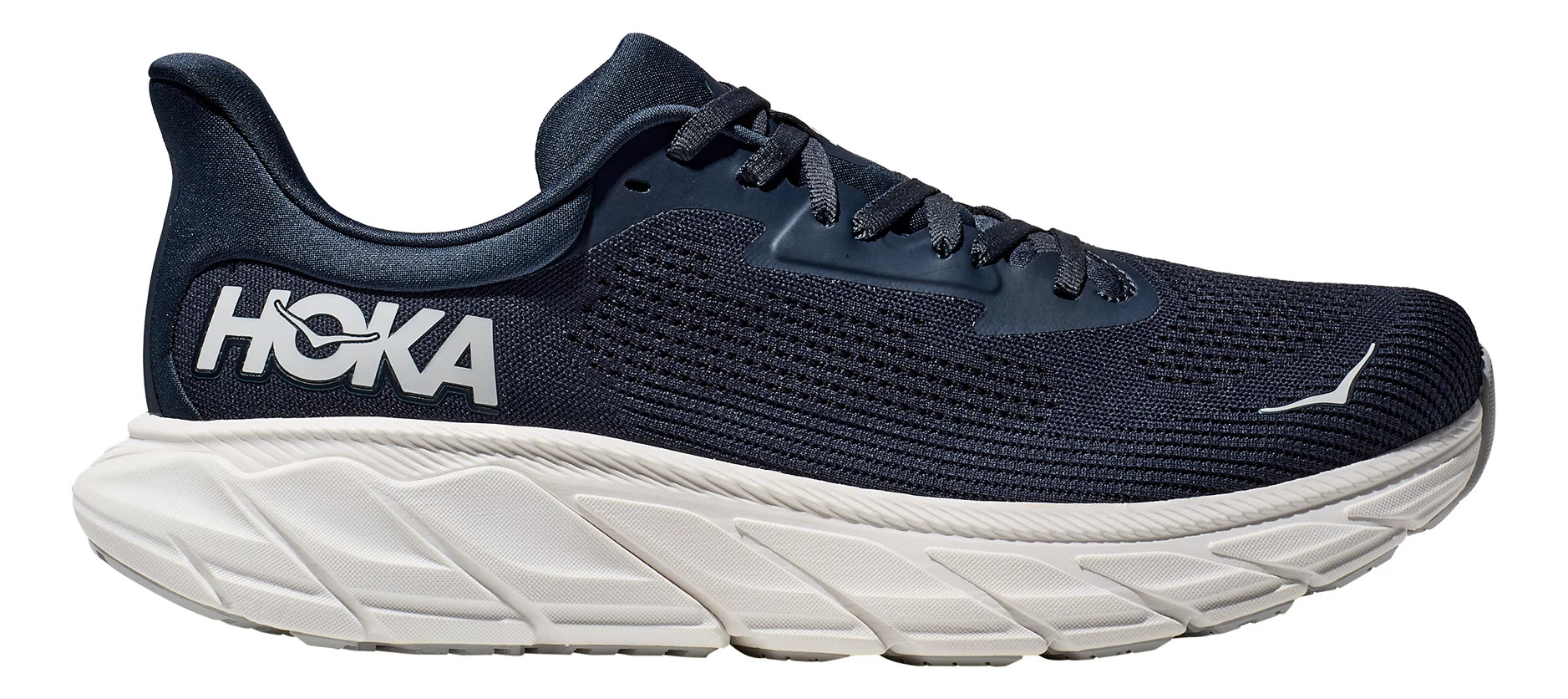 Mens HOKA Arahi 7 Running Shoe