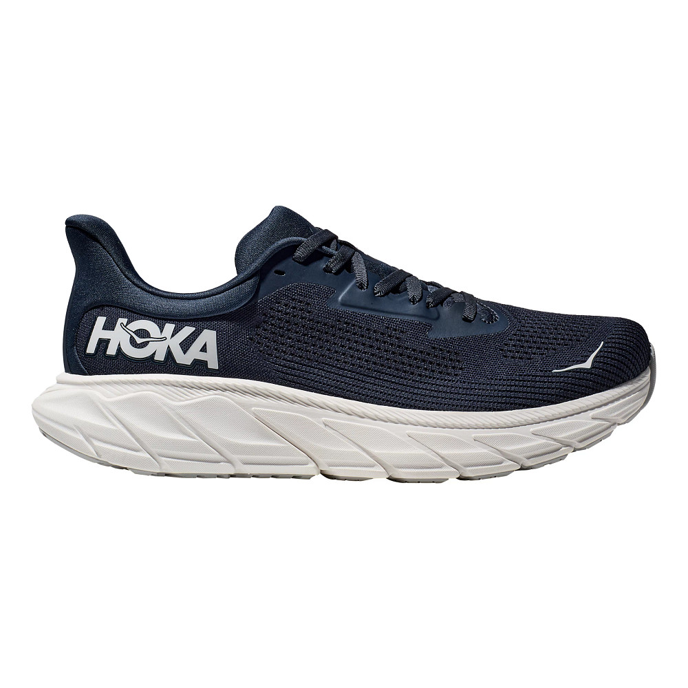 Mens HOKA Arahi 7 Running Shoe