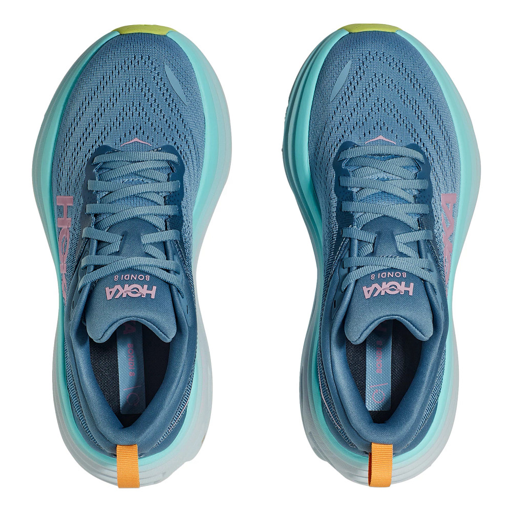 HOKA BONDI 8 WOMENS - RnJ Sports