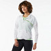 Women's Korsa Accelerate Run Jacket - White