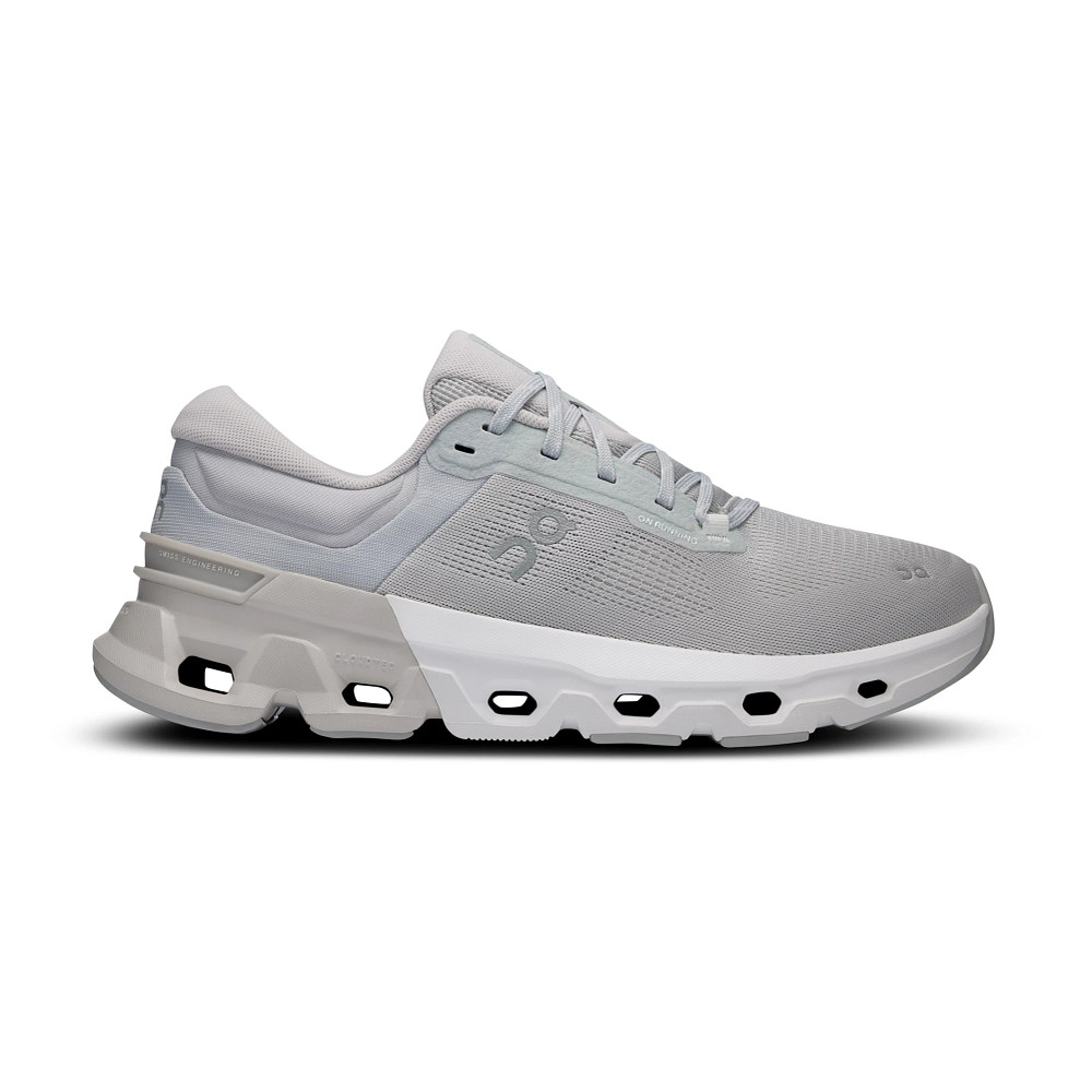 靴 Cloudflyer5 Women's Cloudflyer 5 | Grey | On United States
