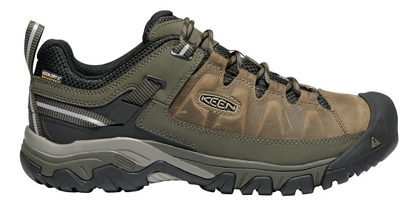 Keen targhee hotsell iii vent