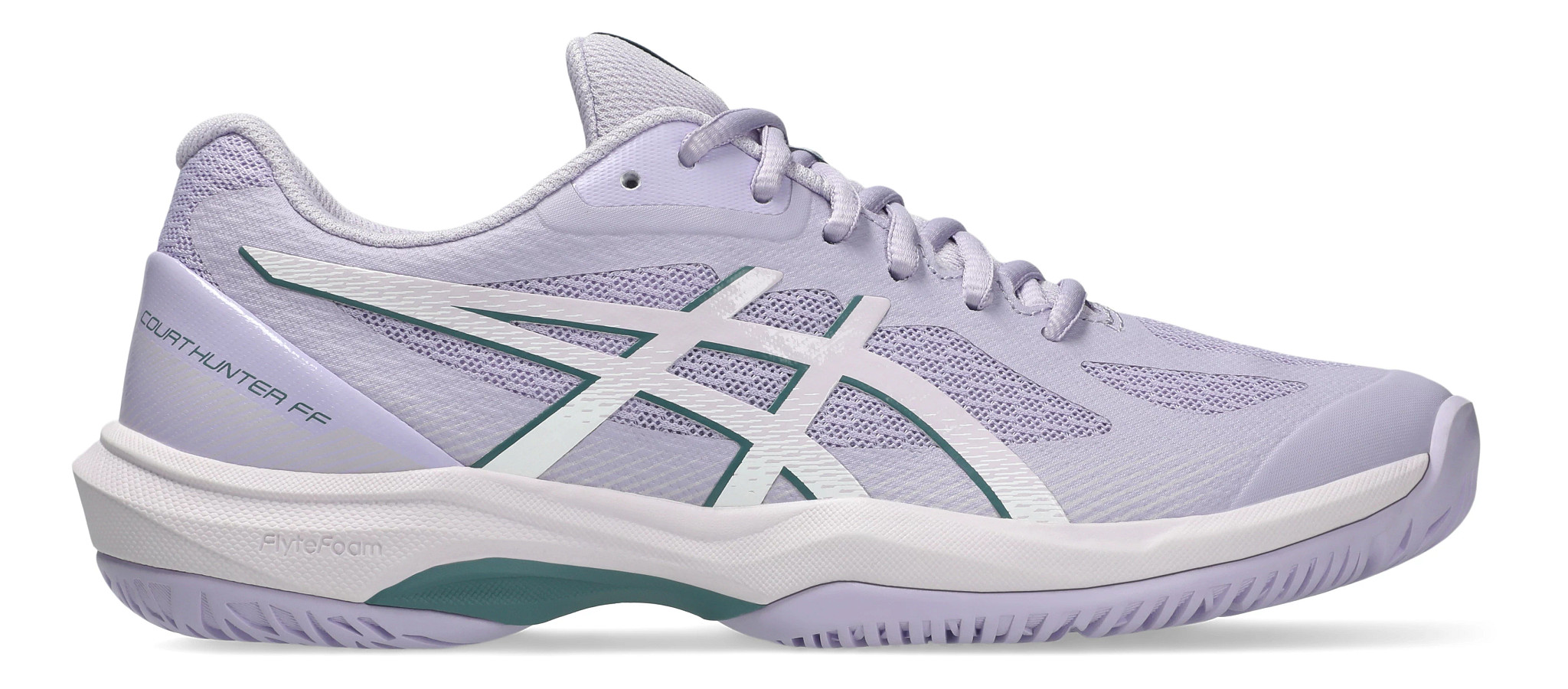 Womens ASICS GEL-Renma 2 Court Shoe