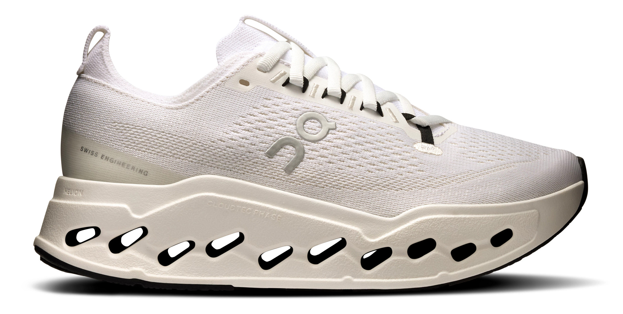 Womens On Cloudsurfer Max Running Shoe