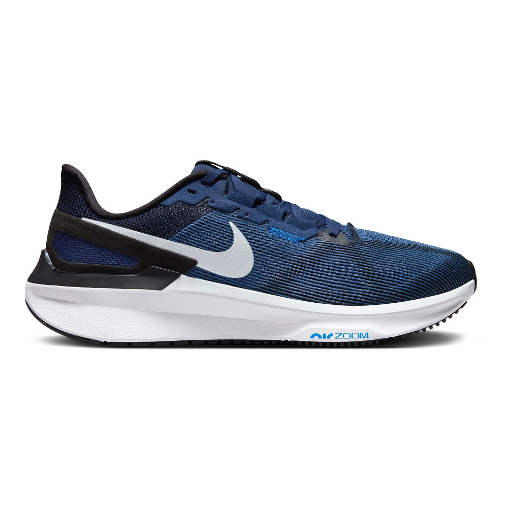 Nike zoom navy on sale blue