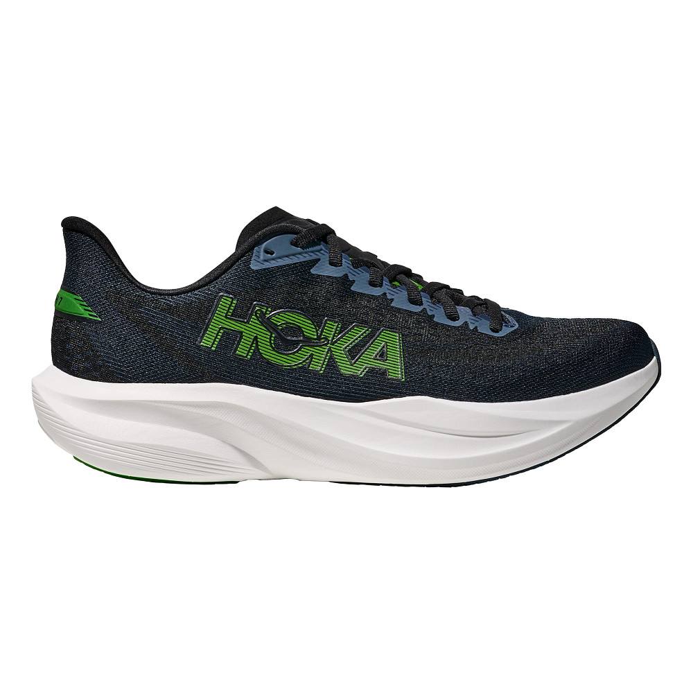 Mens HOKA Mach 7 Running Shoe