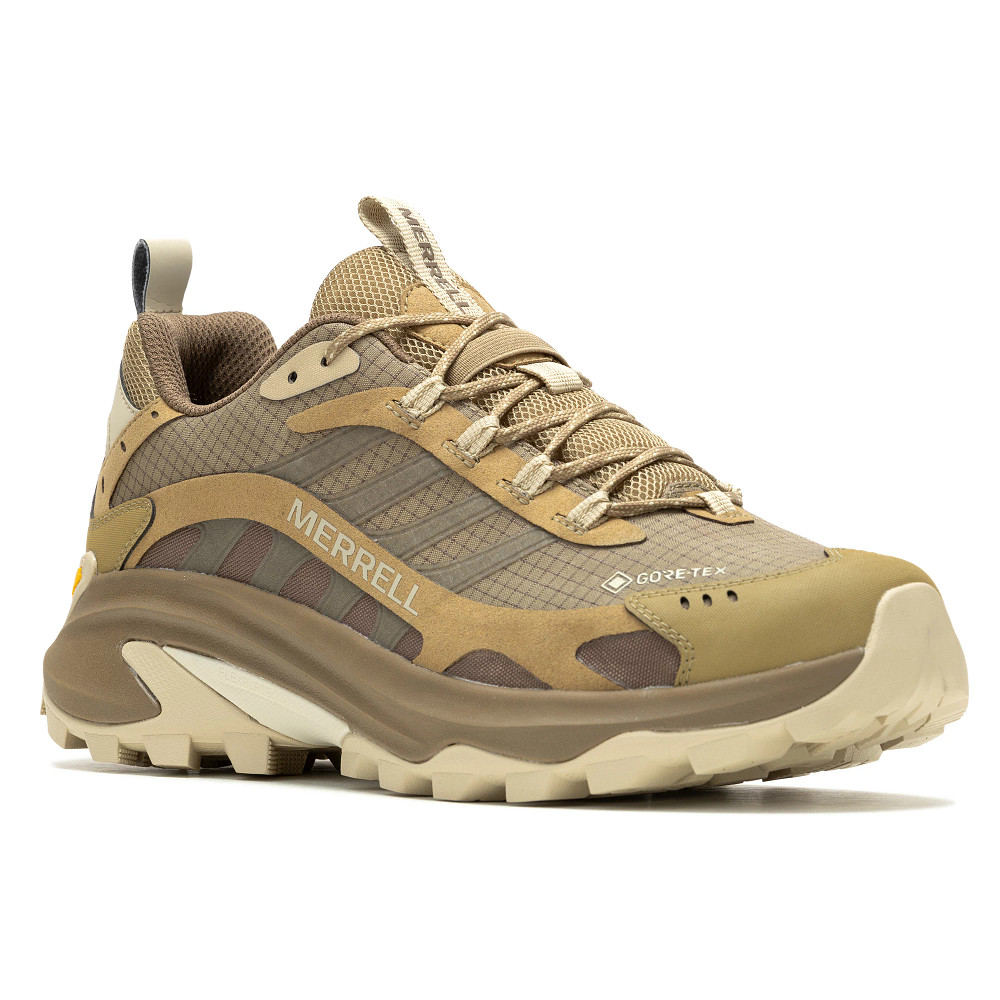 Mens Merrell Moab Speed 2 GTX Hiking Shoe