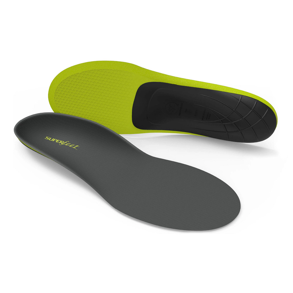 Superfeet Run Support Low Arch