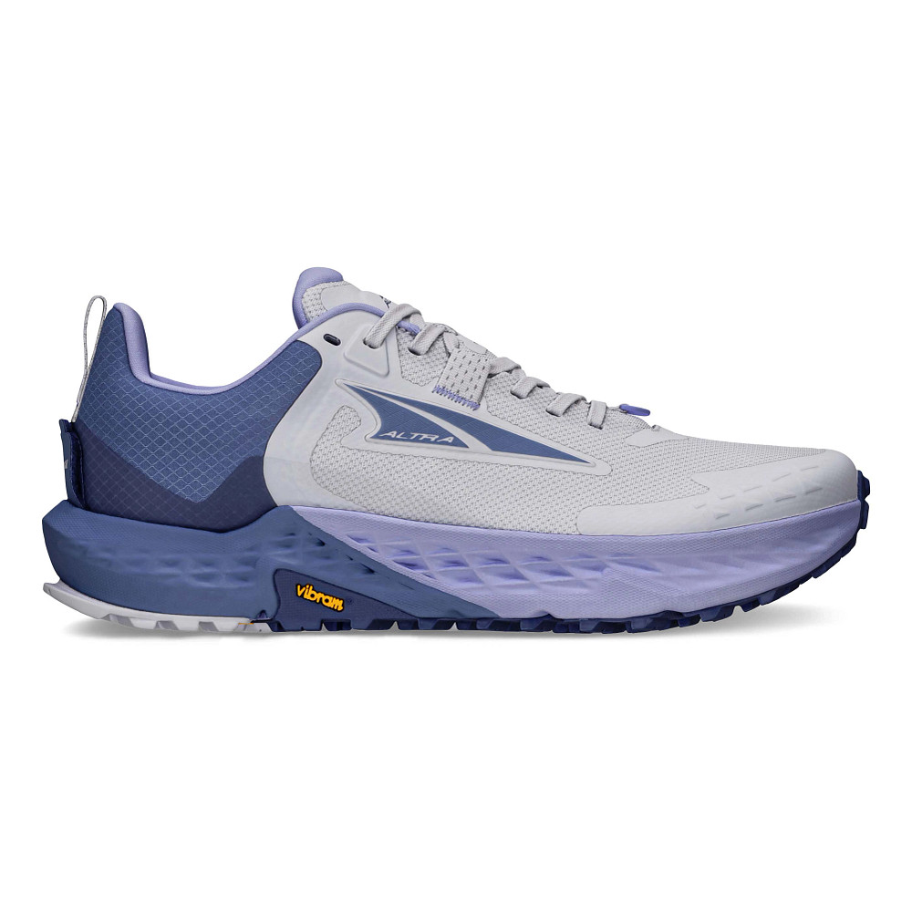 Womens Altra Timp 5 Trail Running Shoe