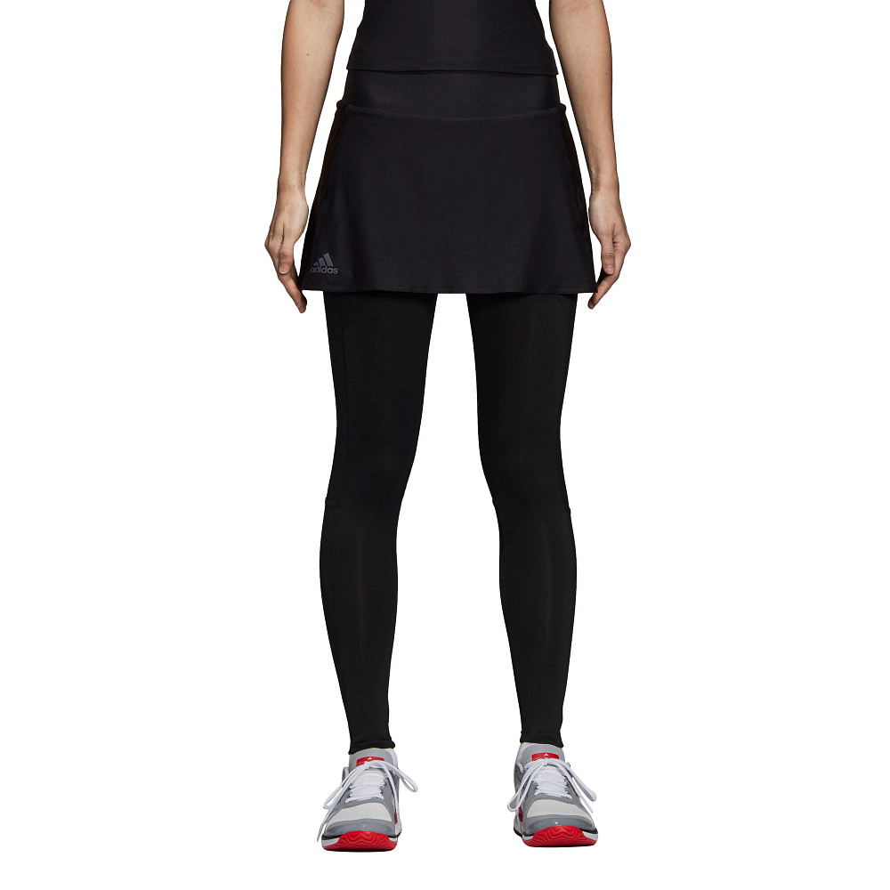 Women's adidas Barricade Skirt Leggings