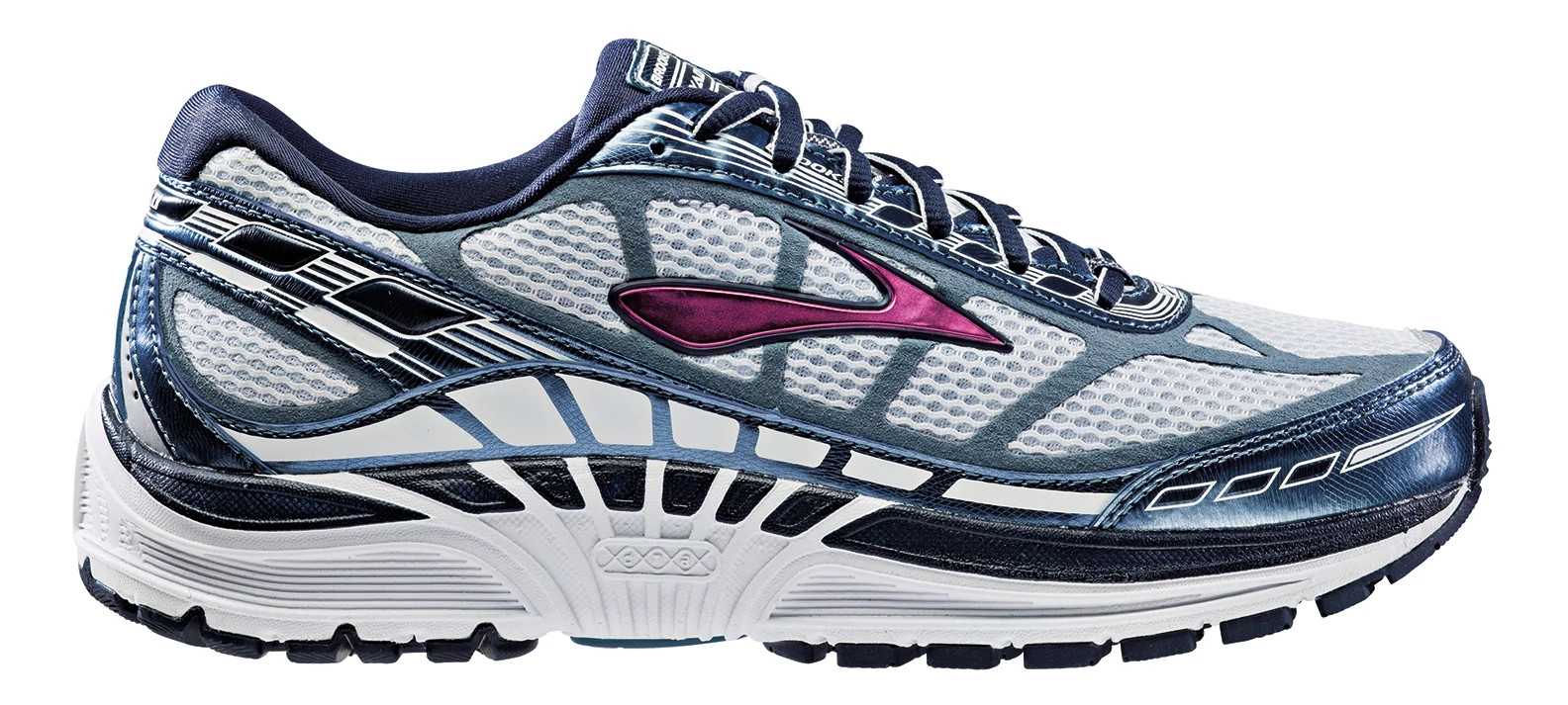 Brooks dyad 8 hotsell donna oro