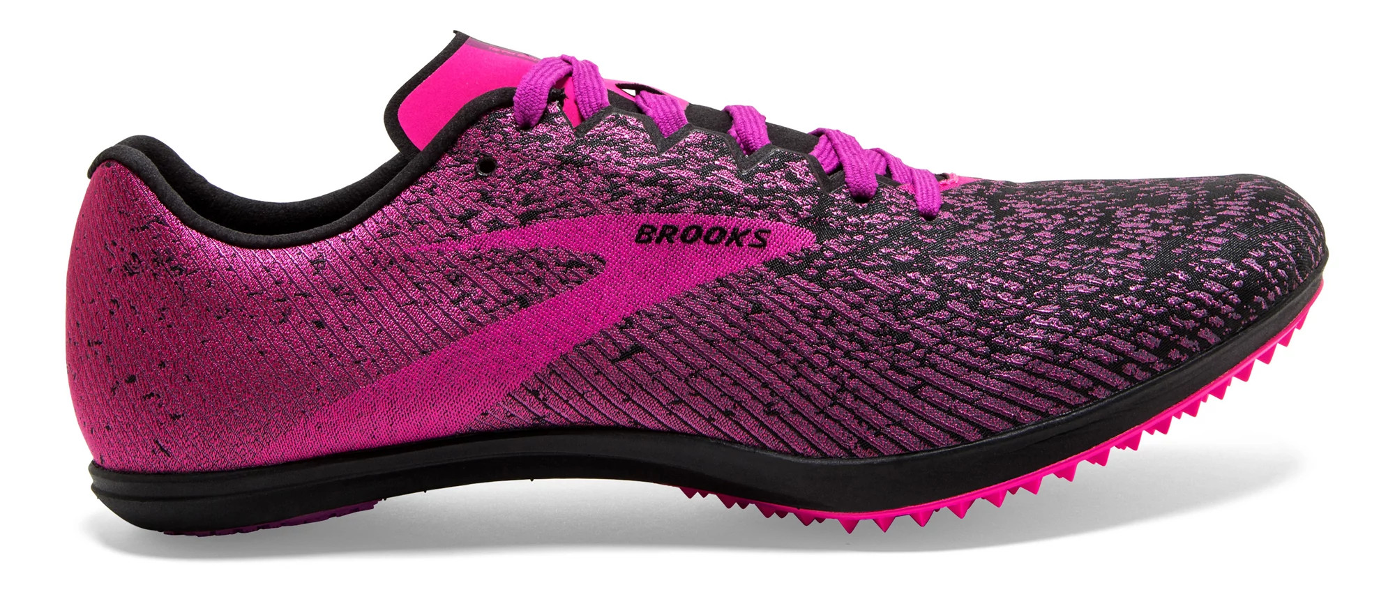 Womens Brooks Mach 19 Spikeless Cross Country Shoe