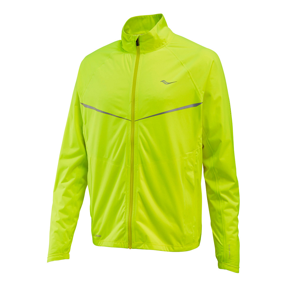 Saucony sonic reflex jacket mens clearance purple