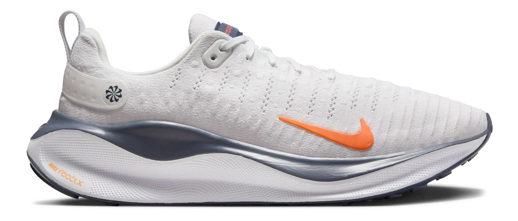 mens nike react infinity run flyknit