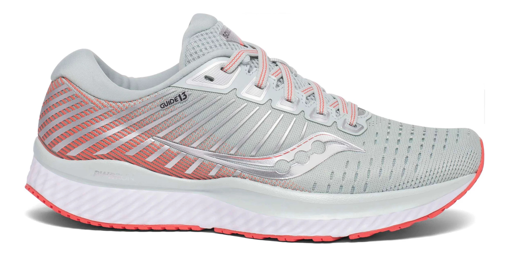 Womens Saucony Guide 13 Running Shoe