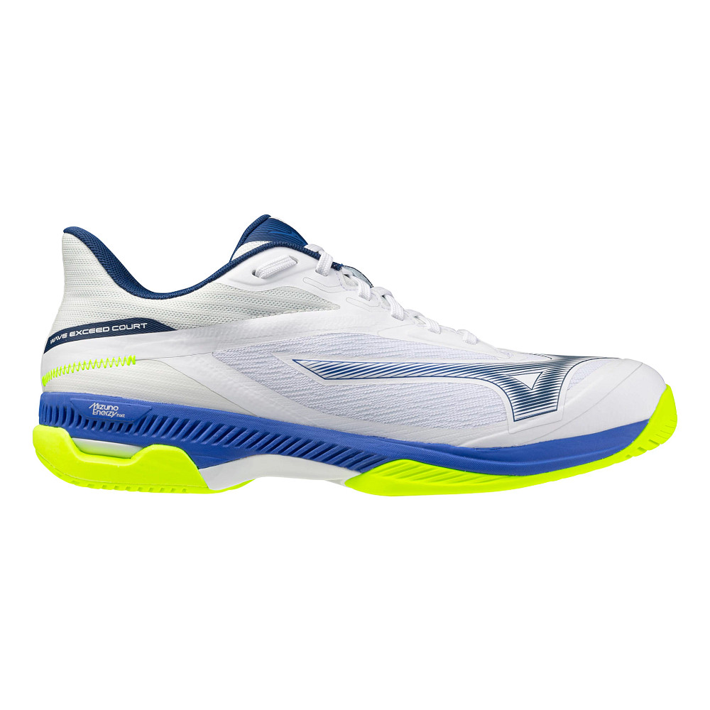 Mens Mizuno Wave Exceed Court AC Court Shoe