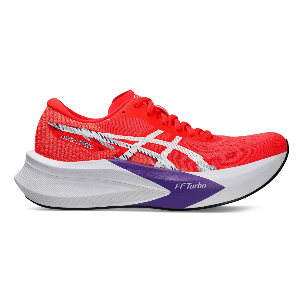 スパイク・シューズ ASICS MAGIC SPEED 4 MAGIC SPEED 4 | Men | Huddle Yellow/Metropolis | Men's