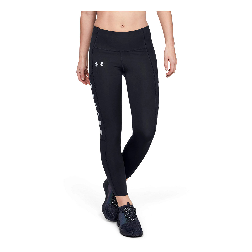 Under Armour Speedpocket 7/8 Tight - Women's 