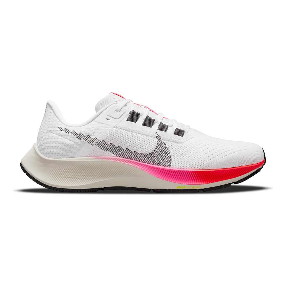 heno Subordinar lección Mens Nike Air Zoom Pegasus 38 Running Shoe