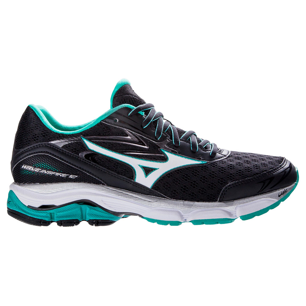 Mizuno wave shop inspire 12 black