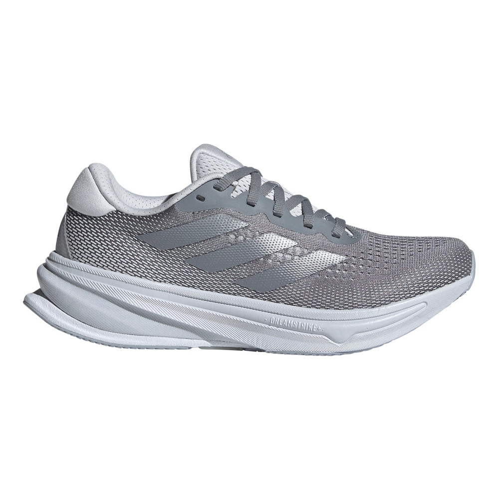 adidas gazelle silver green womens adidas Women's Supernova Rise Running Shoes, Size 9, Scarlet main image 1