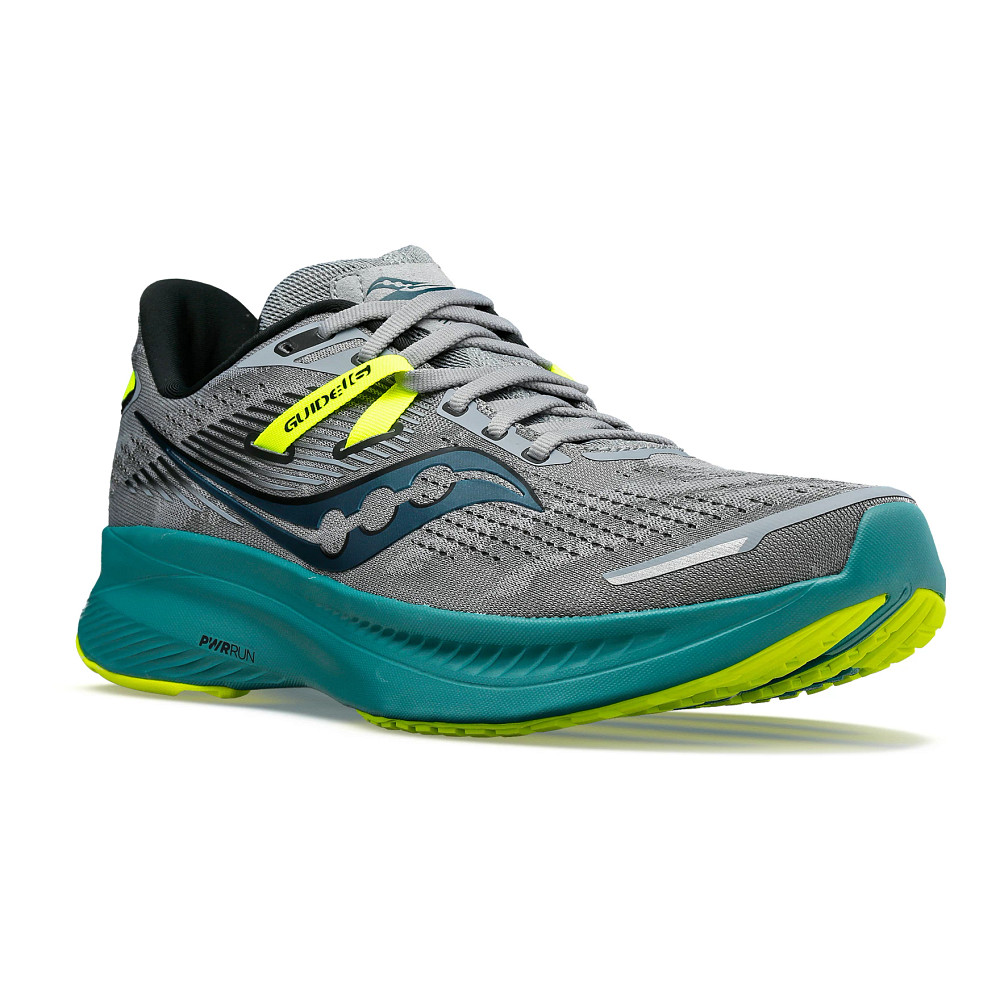 Mens Saucony Guide 16 Running Shoe