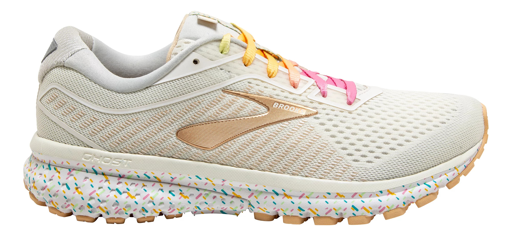 Brooks running shoes ice cream sale