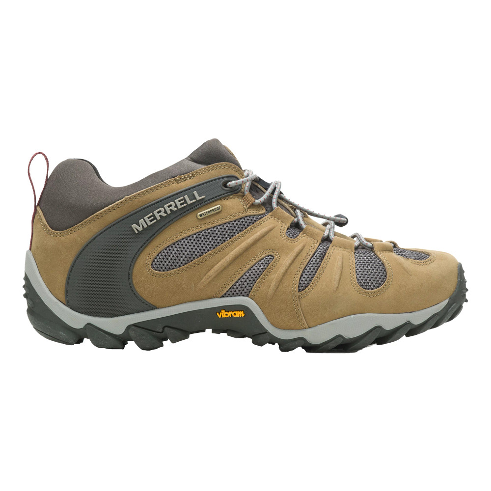 Men's Merrell Chameleon 8 Stretch Waterproof