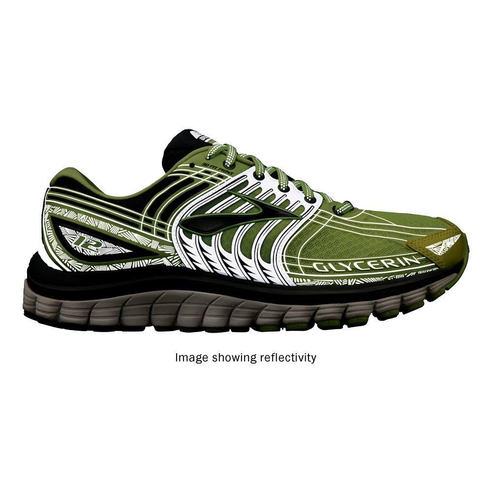 Brooks glycerin 12 men's best sale