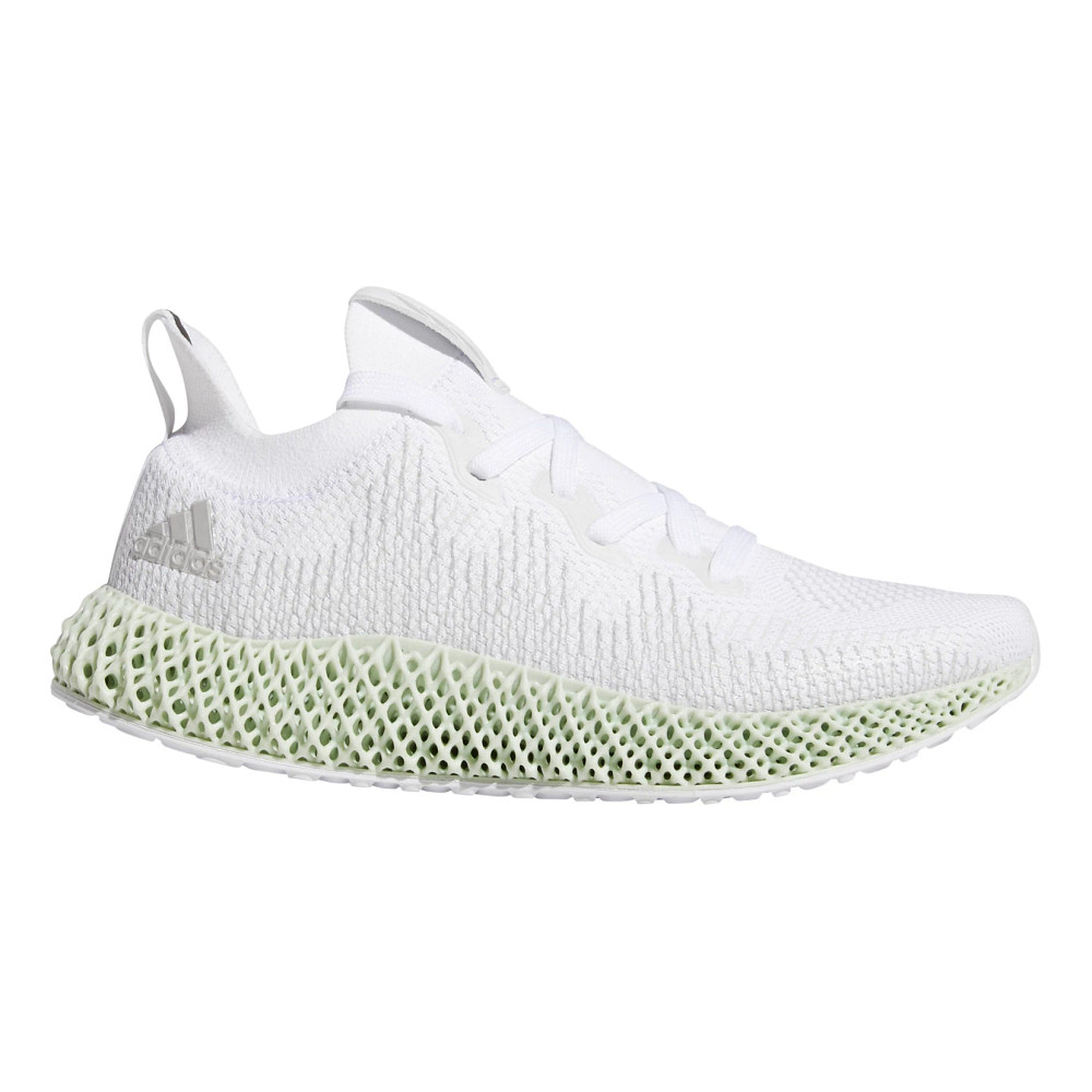 Alphaedge best sale 4d sizing