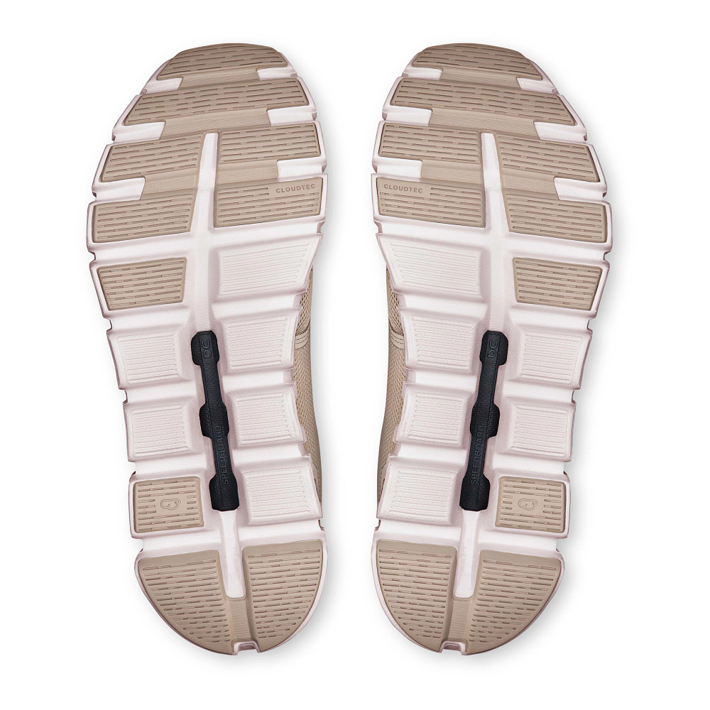 Womens On Cloud 6 Running Shoe