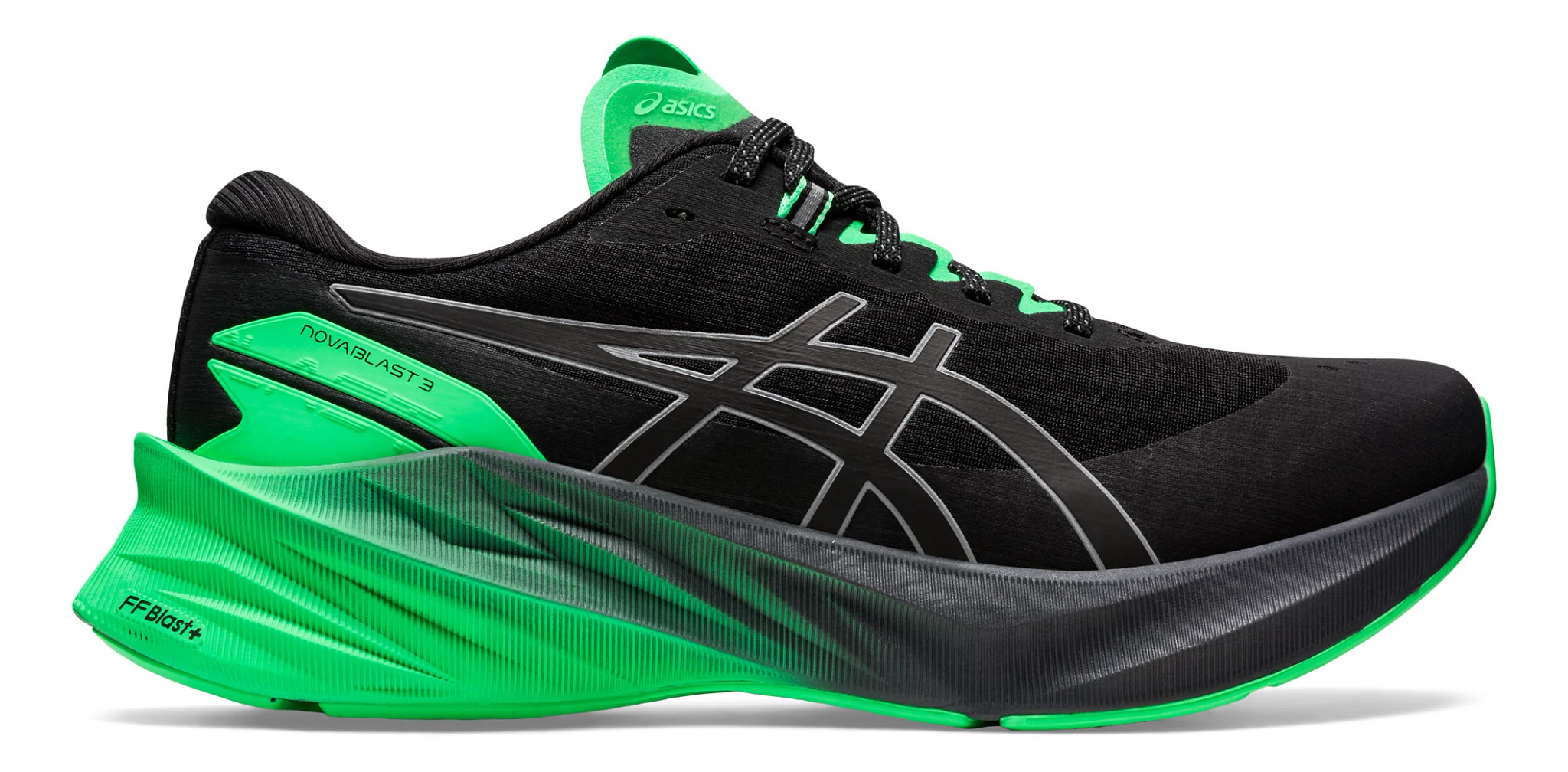 Men's ASICS NovaBlast 3 Running Shoe - Road Runner Sports