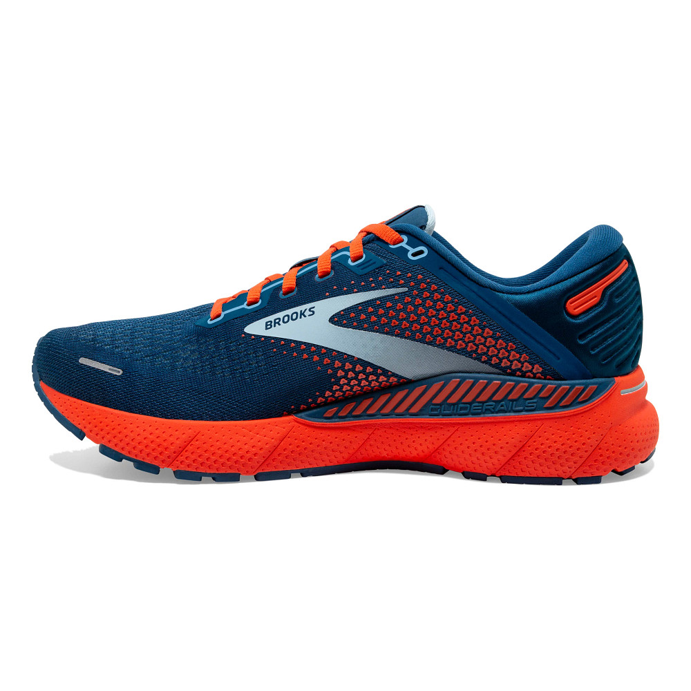 Brooks gts mens size on sale 1