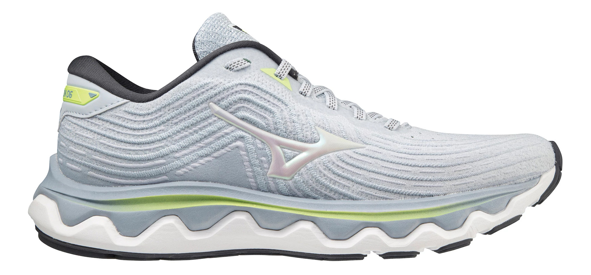 Womens Mizuno Wave Horizon 6 Running Shoe