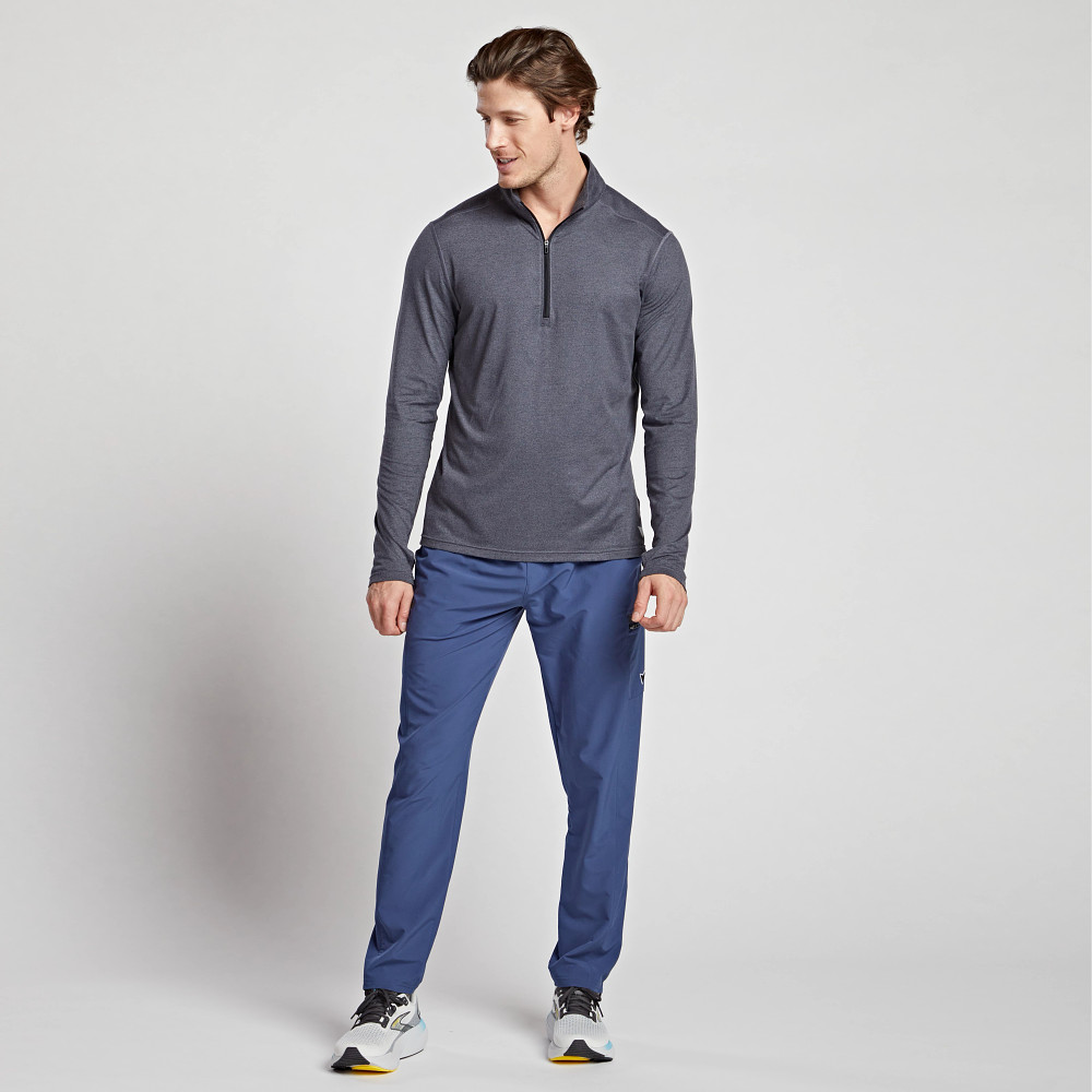 Mens Korsa FieldTech Woven Jogger Pants