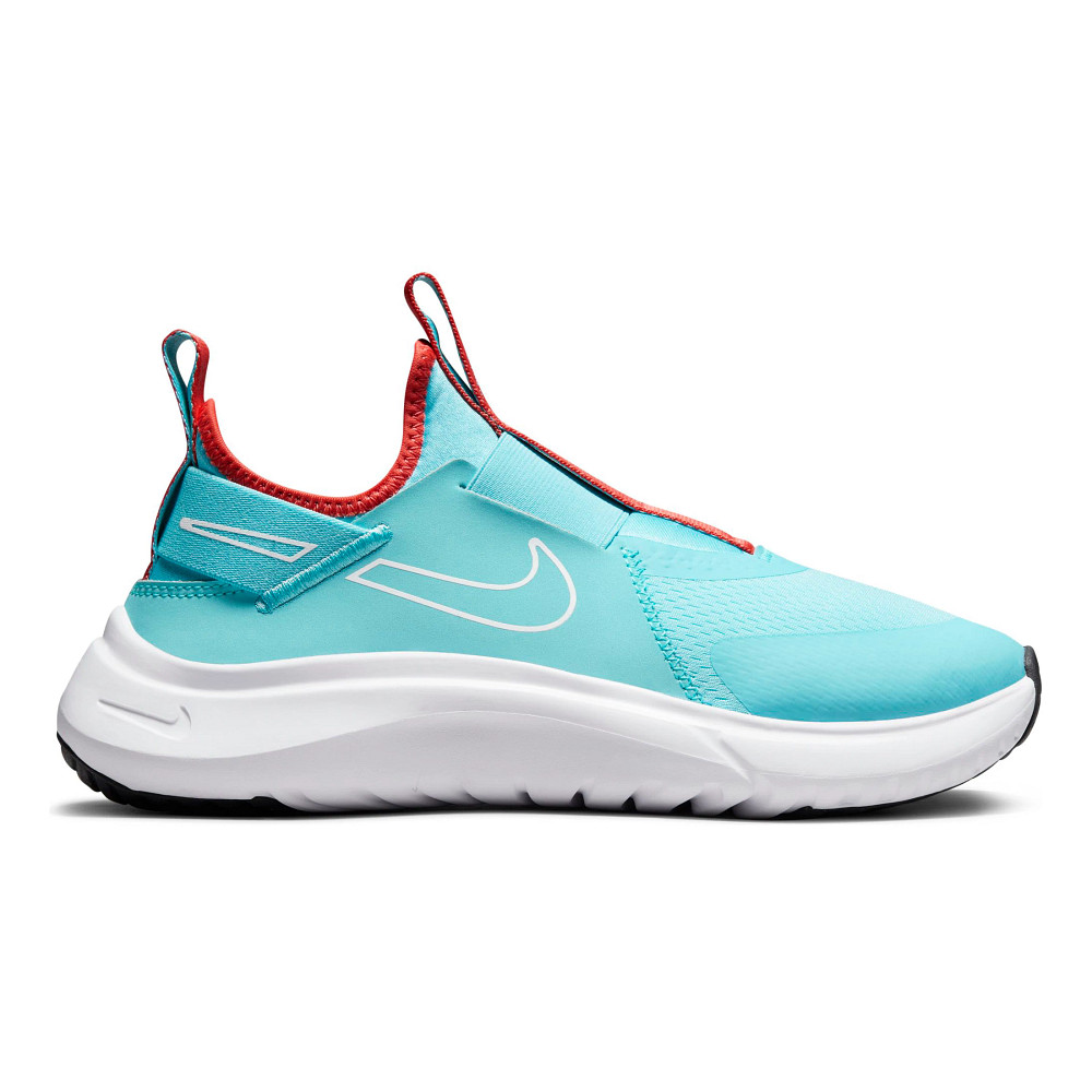 Restringido túnel Circunferencia Kids Nike Flex Plus Running Shoe