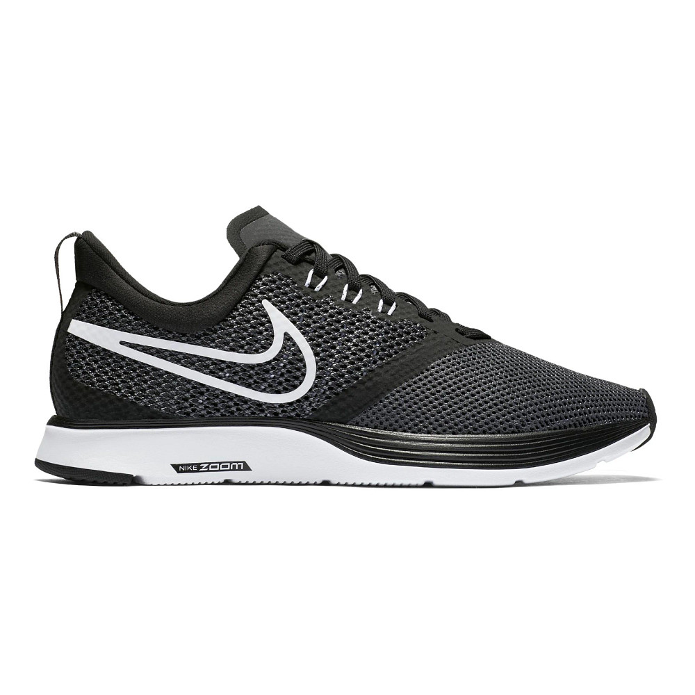 Nike zoom strike cheap running shoes review