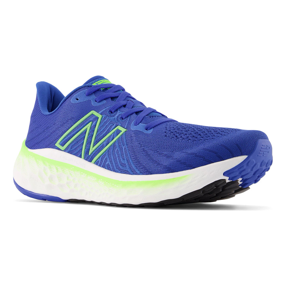 送料&関税込み！New Balance Fresh Foam X Vongo v5 選べる3色 New Balance Fresh Foam X Vongo v5 White MVNGOCW5 - A Perfect