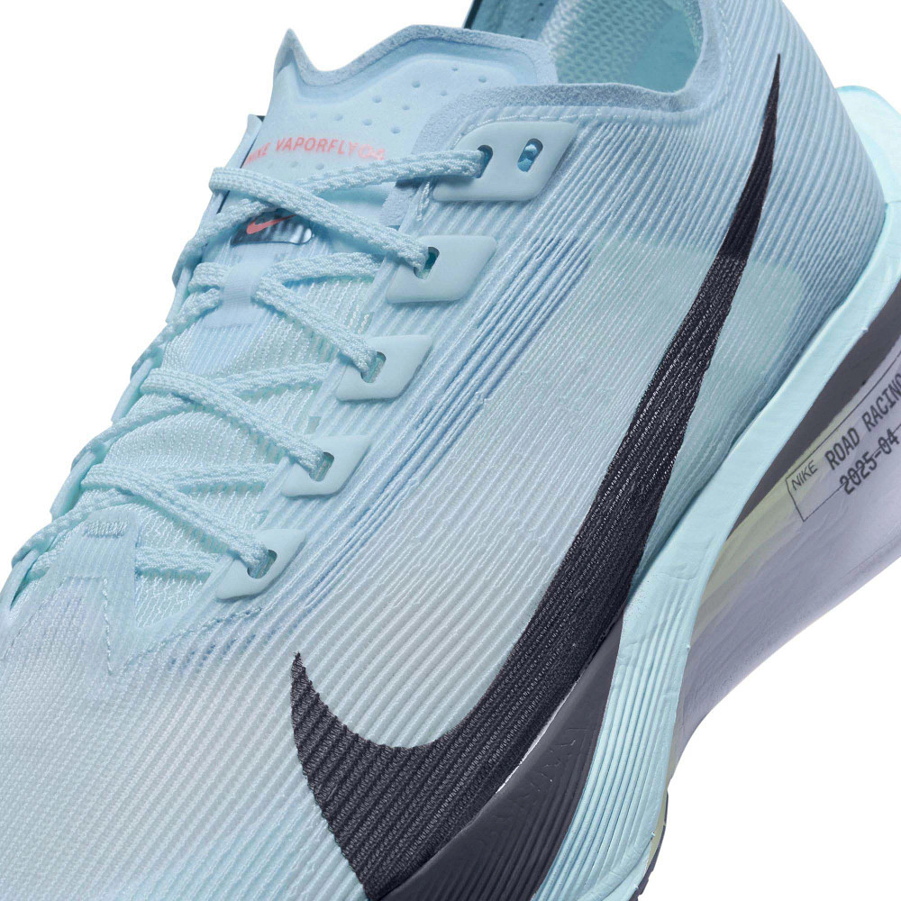 Womens Nike ZoomX Vaporfly Next% 4 Running Shoe Womens Nike ZoomX Vaporfly Next% 4 Running Shoe