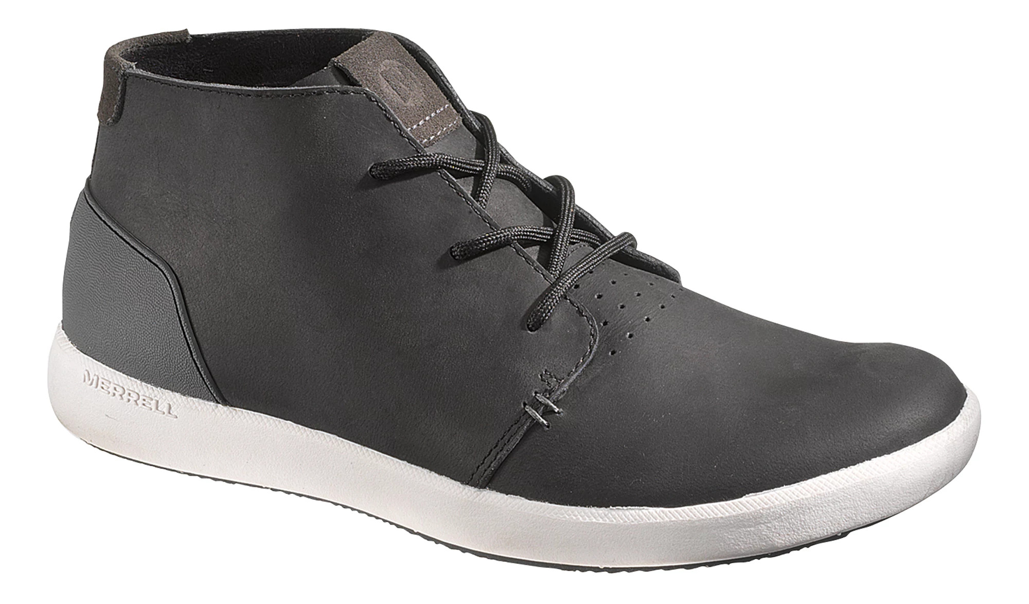 merrell chukka