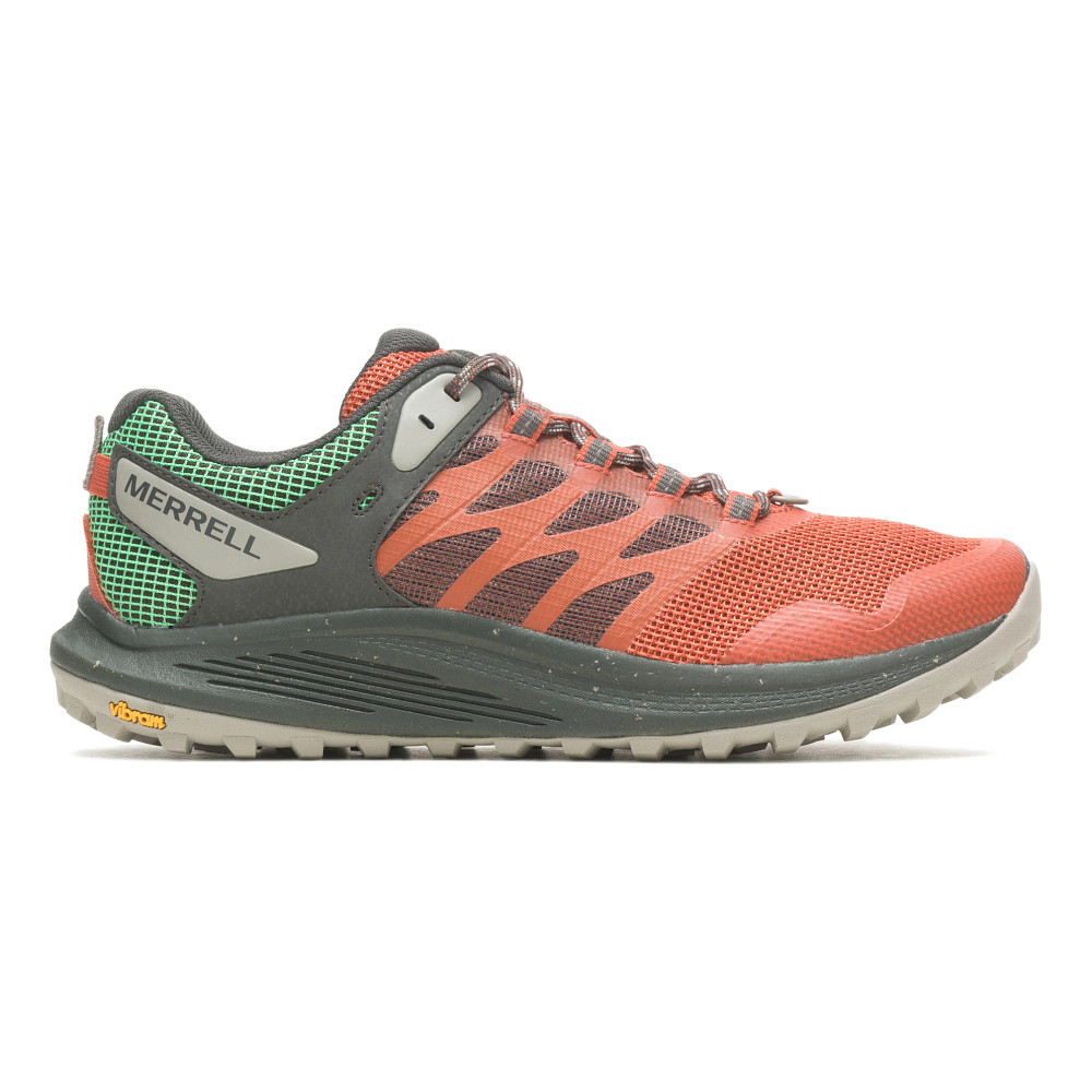 Mens Merrell Nova 3 Running