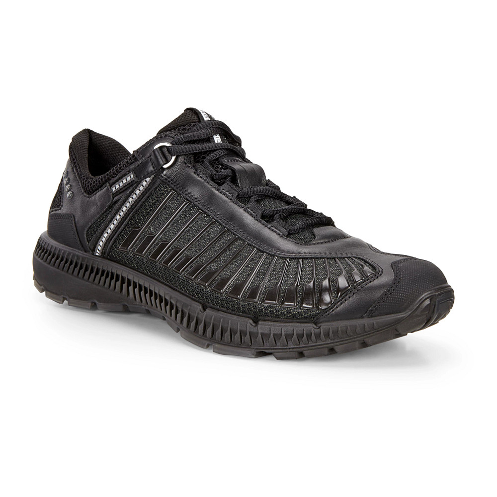 Ecco intrinsic mens silver on sale