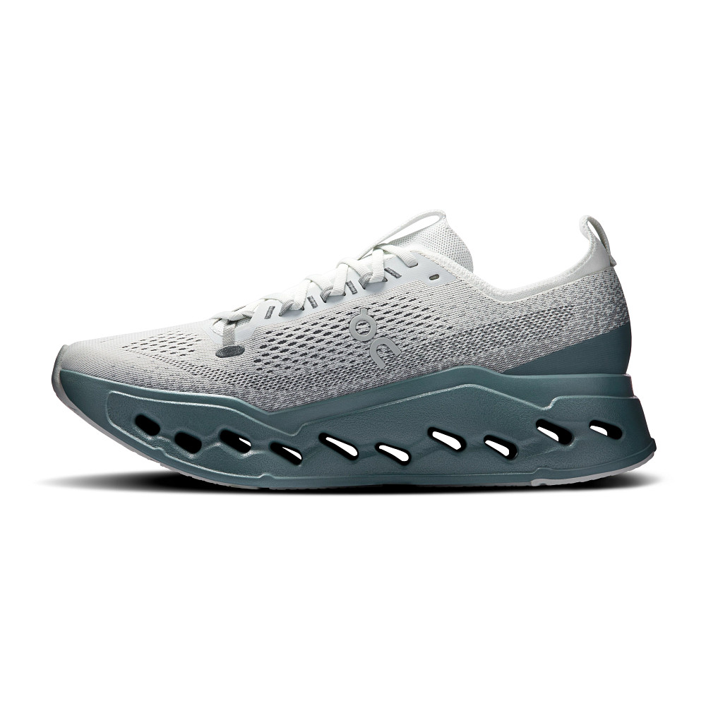 Mens On Cloudsurfer Max Running Shoe