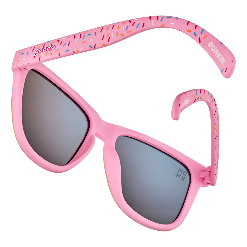 Goodr 2024 donut sunglasses