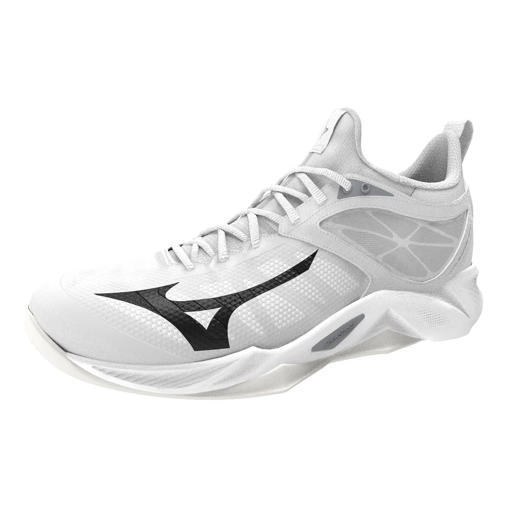 Womens Mizuno Wave Dimension Volleyball Court Shoe