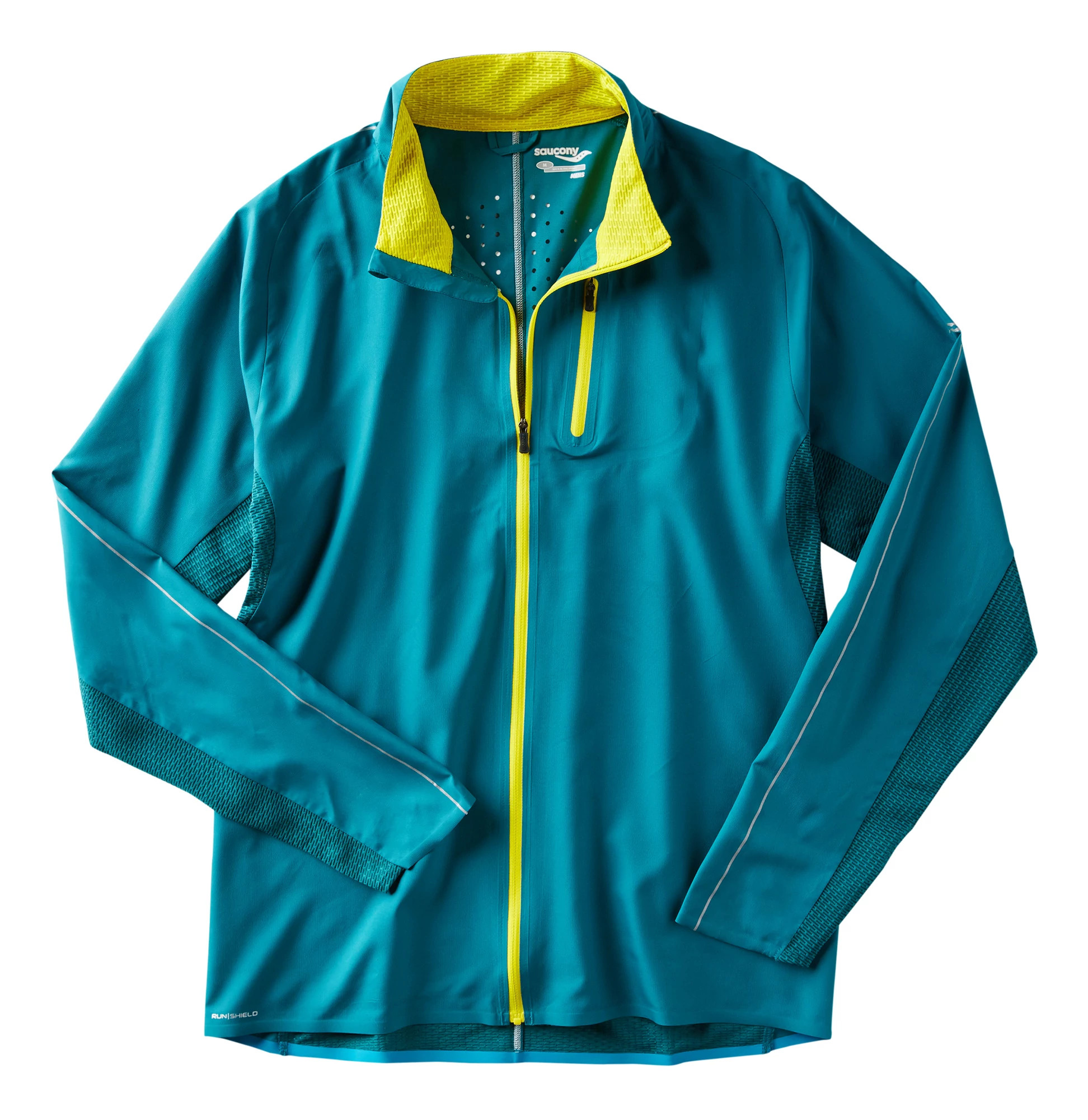 Saucony speed of light jacket for on sale sale