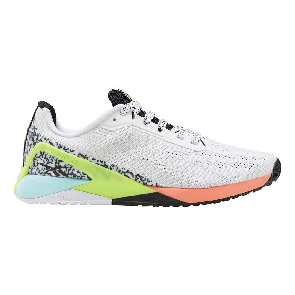 Womens Reebok Nano X1 x Goodr Cross Training Shoe