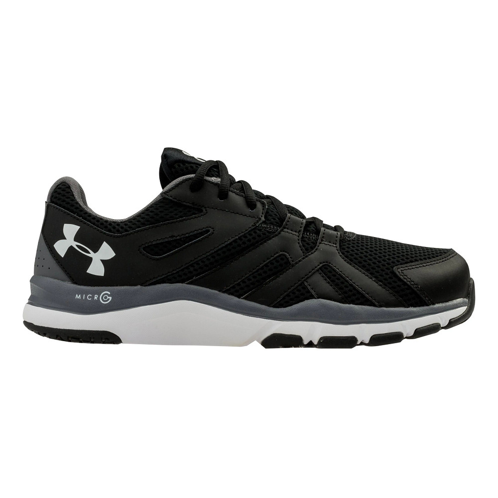 Under armour outlet strive 6