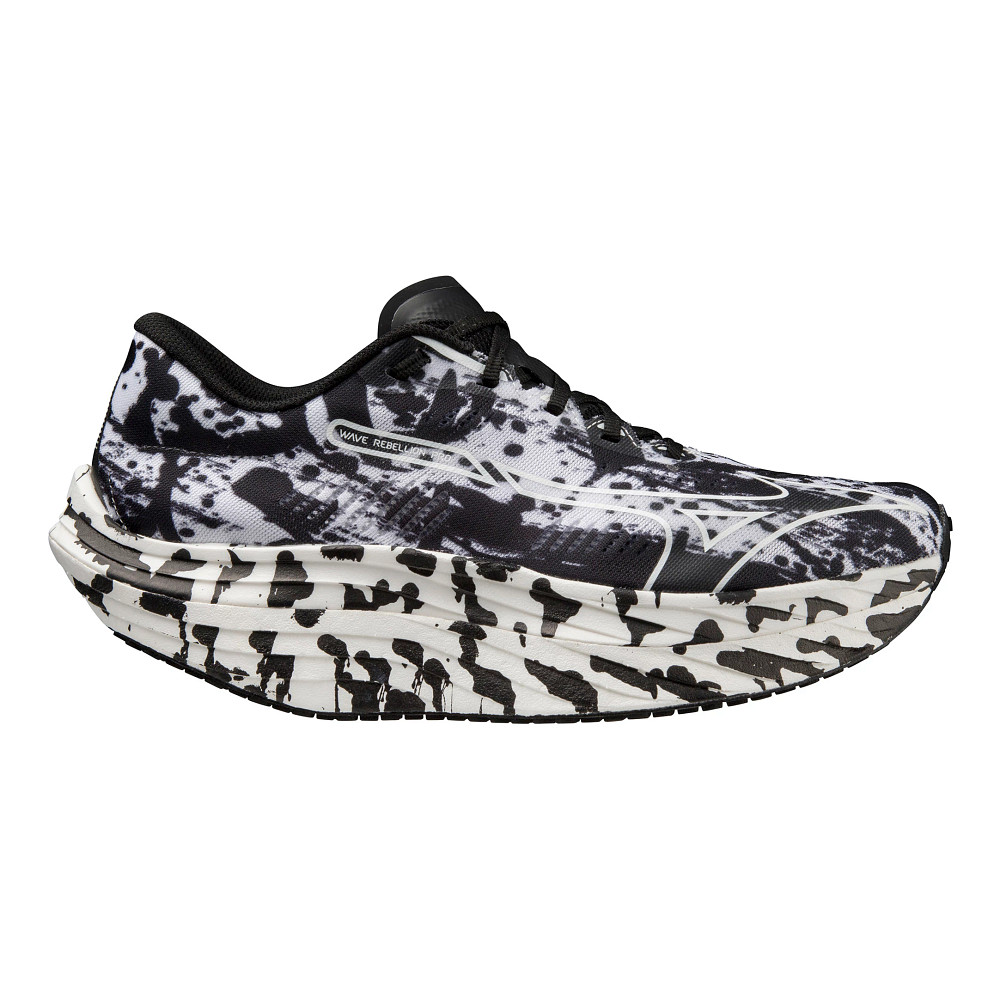Mizuno Wave Rebellion Pro Kakizome PB Running Shoe