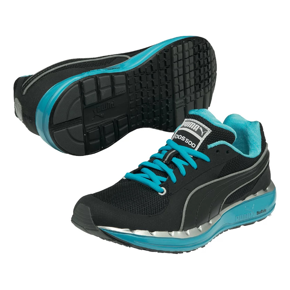 Puma faas hotsell 1000 women's